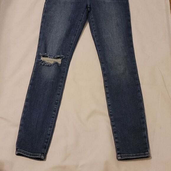 Frame high waist jeans size 26 - Picture 2 of 12